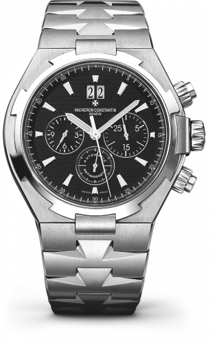 Overseas Chronograph
