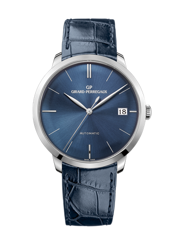 1966 41 White Gold Blue