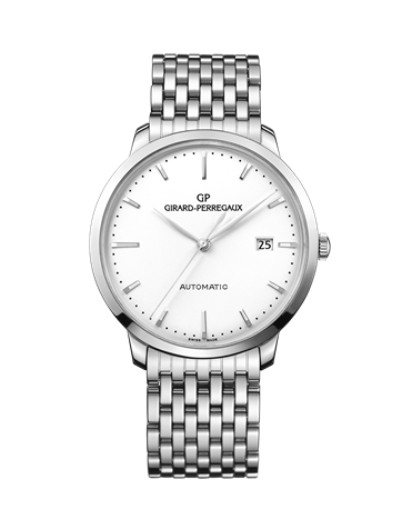 1966 40 Stainless Steel Bracelet