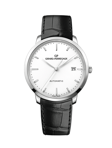 1966 40 Stainless Steel