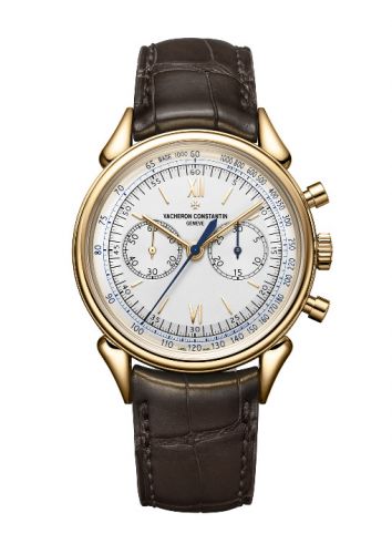 Historiques Cornes de Vache 1955 Pink Gold