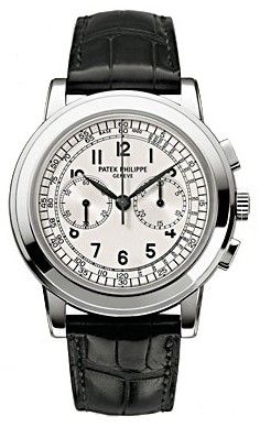Chronograph 5070