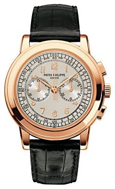 Chronograph 5070