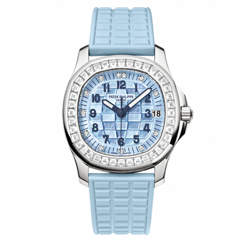 Aquanaut 5072 Blue