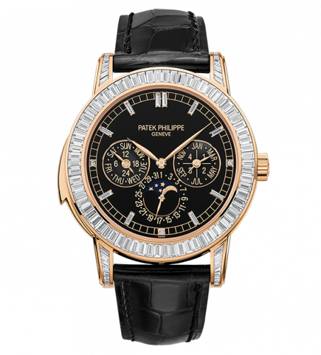 Minute Repeater Perpetual Calendar 5073R