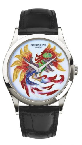 Calatrava 5077 Phoenix