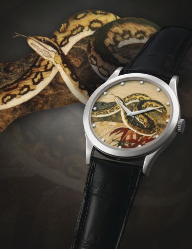 Calatrava 5077 Snake