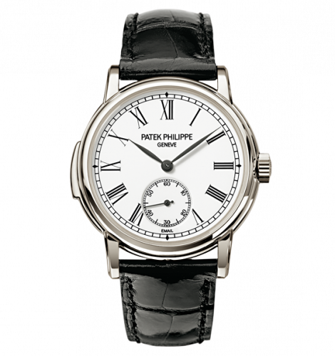 Minute Repeater 5078