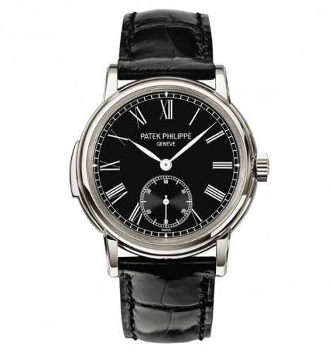 Minute Repeater 5078