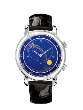 Celestial 5102 White Gold