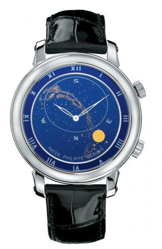 Celestial 5102 Platinum