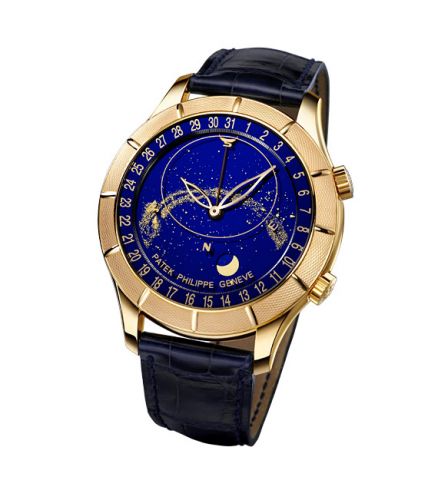 Celestial 5106 Only Watch 2009