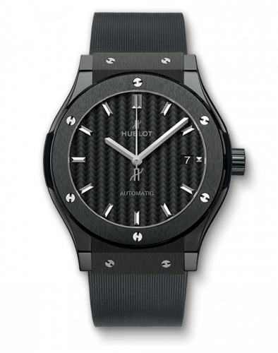 Classic Fusion 45 Black Magic