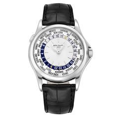 World Time 5110