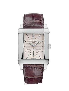 Gondolo 5111 White Gold