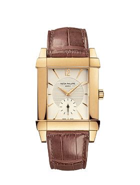 Gondolo 5111 Yellow Gold