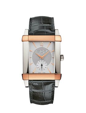 Gondolo 5111 Platinum / Rose Gold