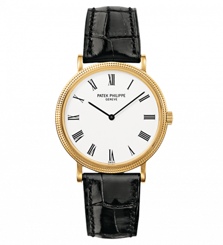 Calatrava 5120