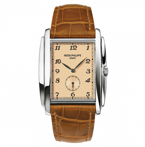 Gondolo 5124 Breguet