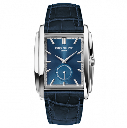 Gondolo 5124 White Gold / Blue