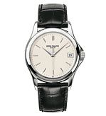 Calatrava 5127 White Gold