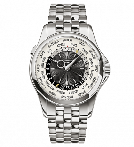World Time 5130