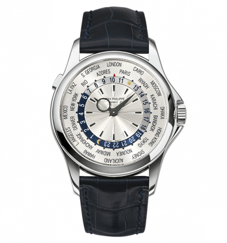 World Time 5130