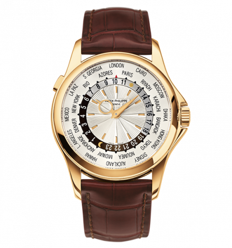 World Time 5130