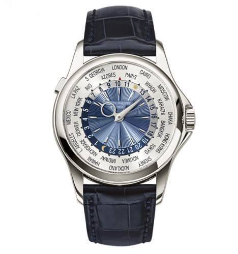World Time 5130