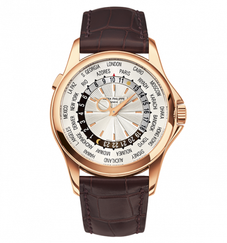 World Time 5130