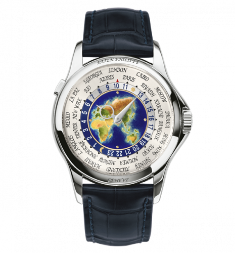 World Time 5131G