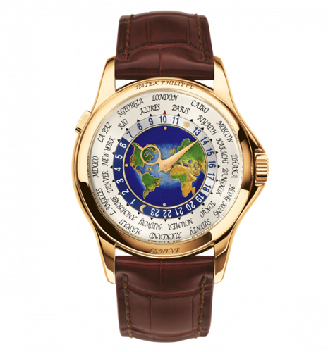 World Time 5131J