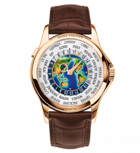 World Time 5131R