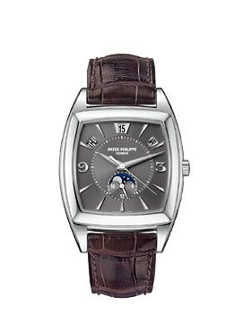 Gondolo Calendario 5135 White Gold / Grey