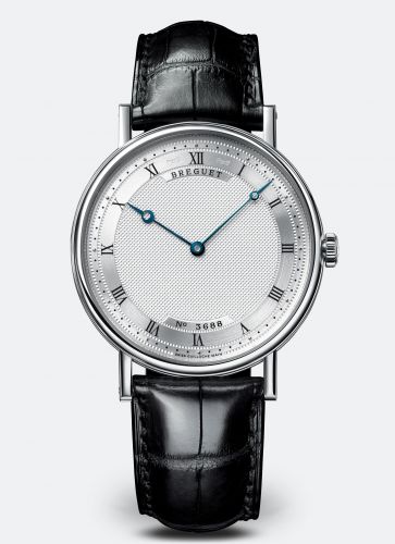 Classique 5157 White Gold / Silver d'Occasion