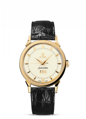 Museum Collection Seamaster XXIX / 2008 Beijing Olympics Day 13