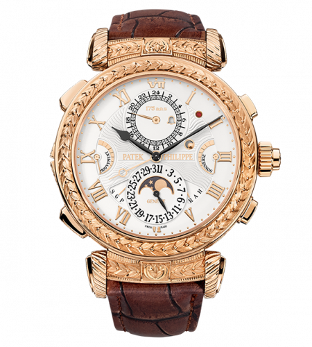 Grandmaster Chime 5175