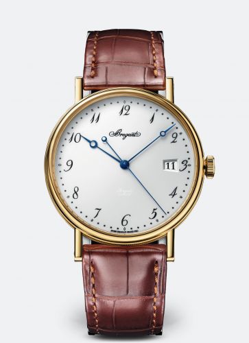Classique 5177 Yellow Gold / White d'Occasion