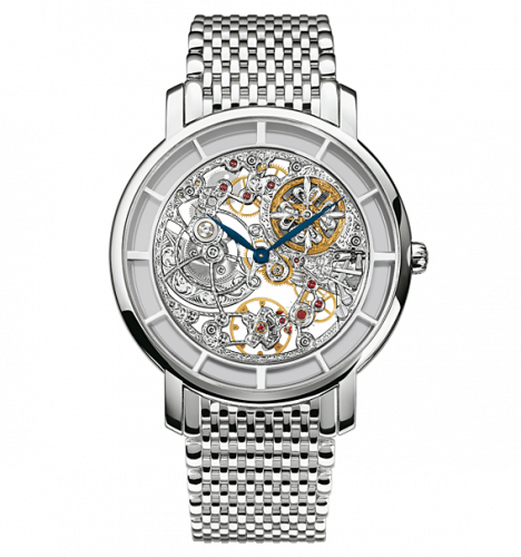 Skeleton 5180