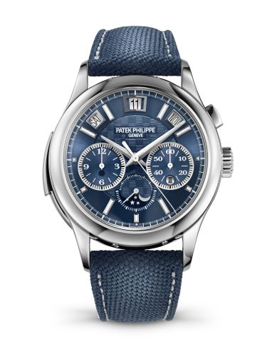 Minute Repeater Perpetual Calendar Chronograph 5208 Only Watch 2017
