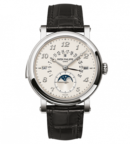 Minute Repeater Perpetual Calendar 5213
