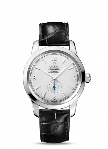 Seamaster 1948 Co-Axial London 2012