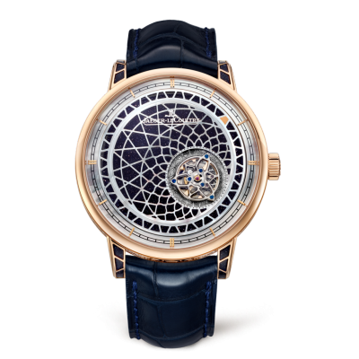 Hybris Artistica Mystérieuse Pink Gold / Aventurine