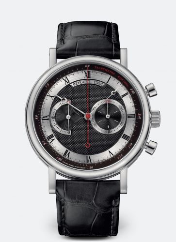 Classique 5287 White Gold / Black d'Occasion