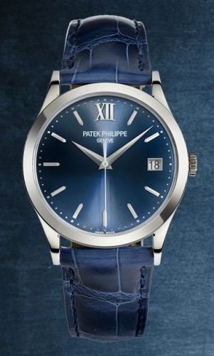 Calatrava 5296G Hausmann