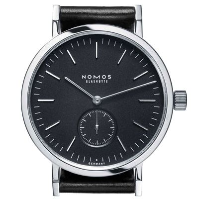 Tangente Sport Index Glasboden