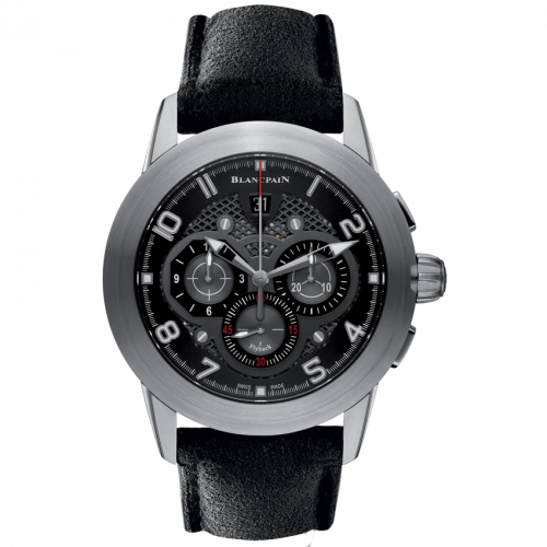 L-Evolution Chronograph Flyback