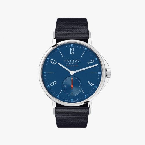 Ahoi Neomatik Atlantik Bucherer