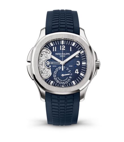 Aquanaut Travel Time 5650 Advanced Research
