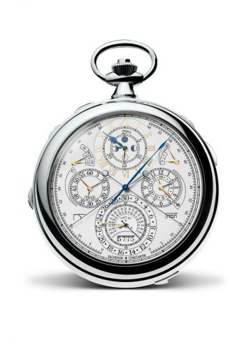 Artelier Cabinotiers 57260 'Tivoli' 